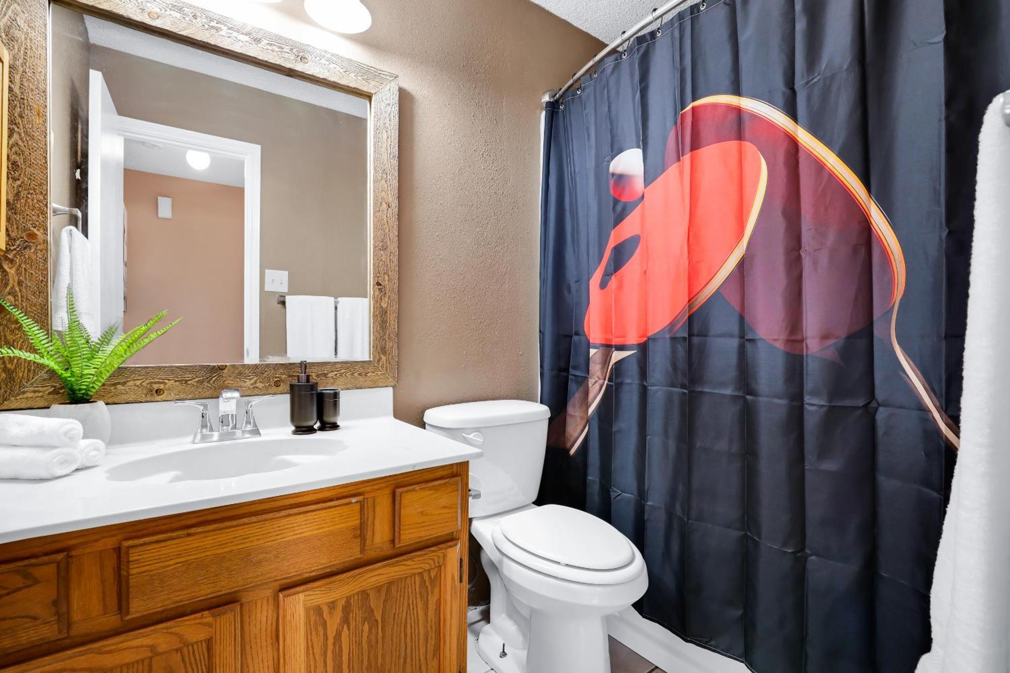 Pong - A Birdy Vacation Rental San Antonio Ngoại thất bức ảnh