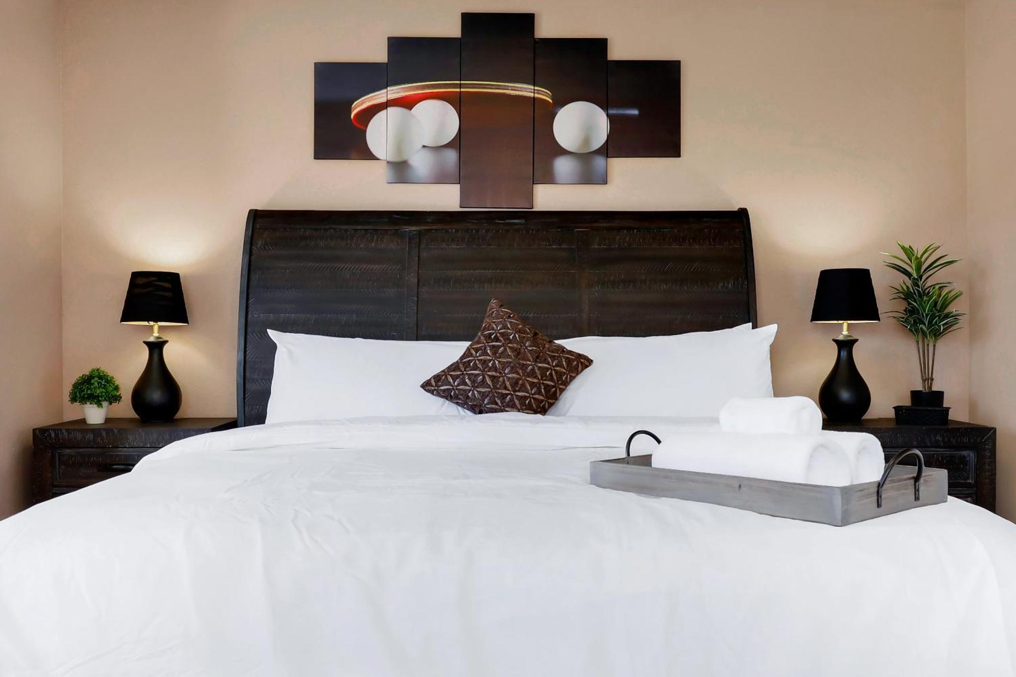 Pong - A Birdy Vacation Rental San Antonio Ngoại thất bức ảnh