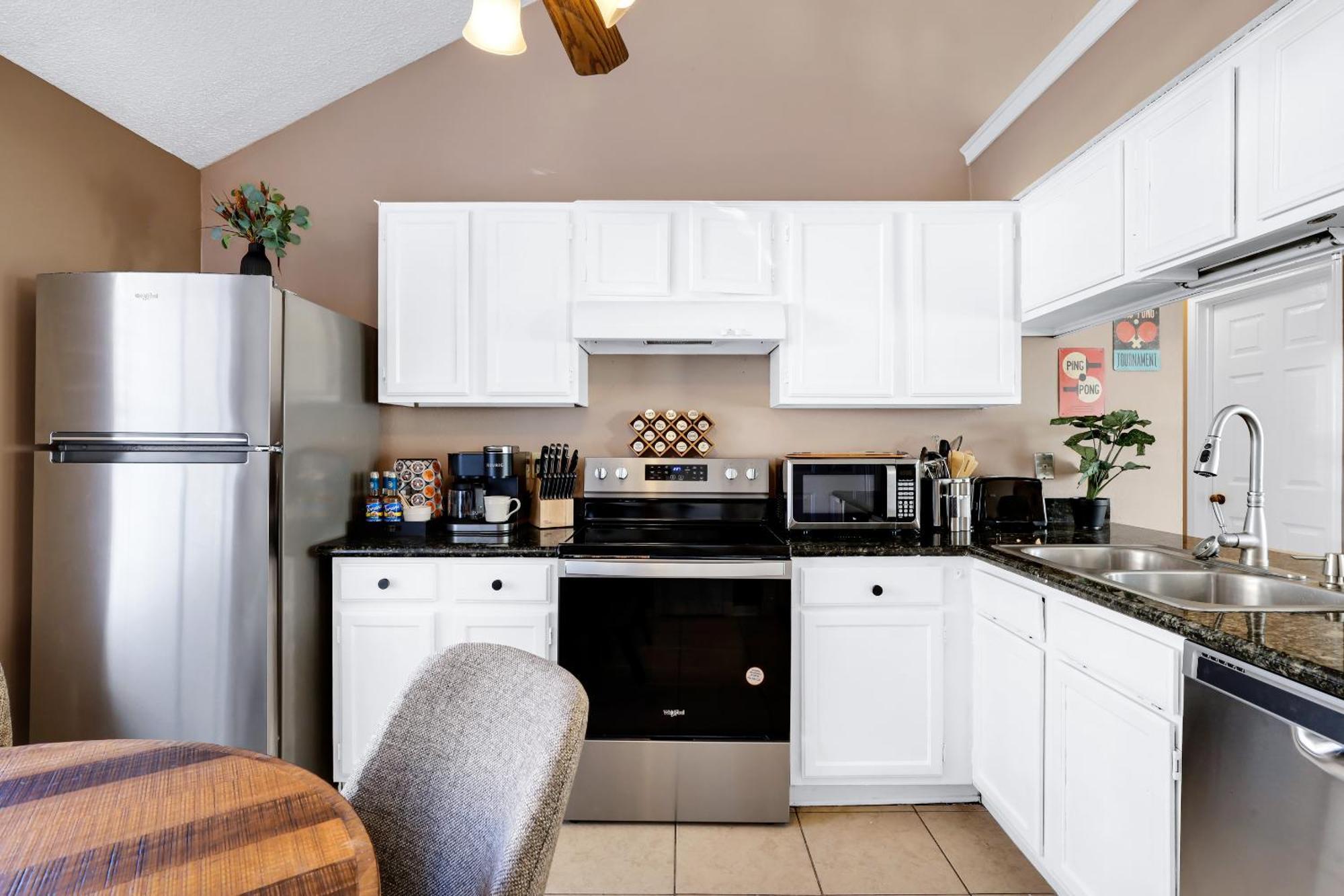 Pong - A Birdy Vacation Rental San Antonio Ngoại thất bức ảnh