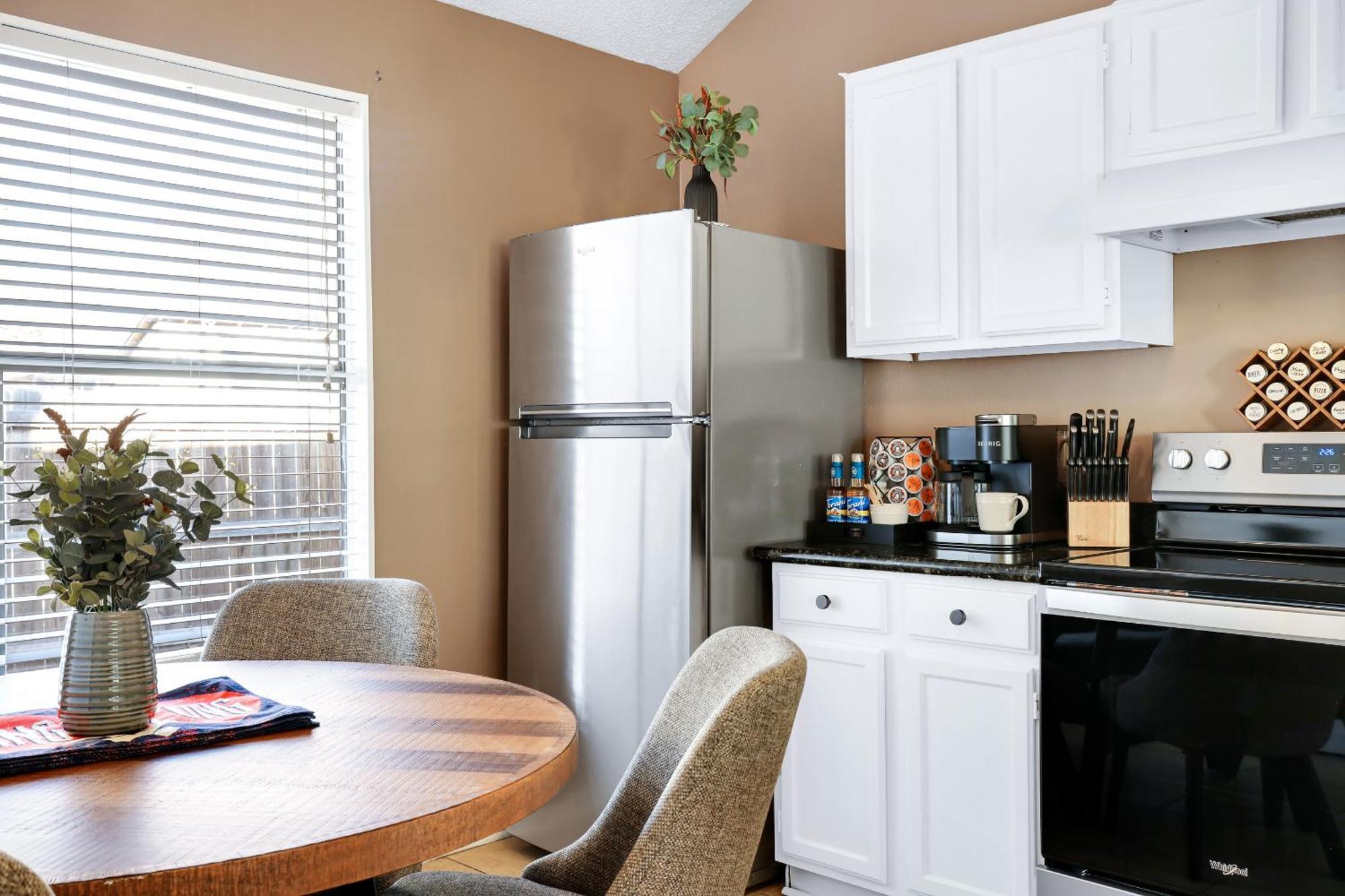 Pong - A Birdy Vacation Rental San Antonio Ngoại thất bức ảnh